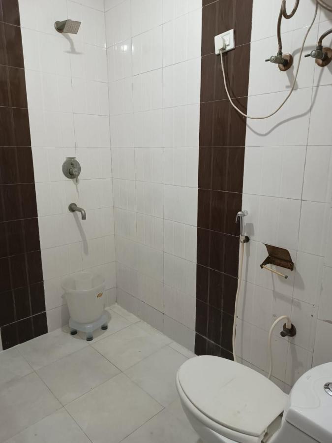 Hotel Airport Aditya Inn 新德里 外观 照片