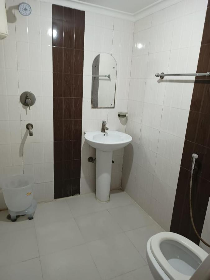 Hotel Airport Aditya Inn 新德里 外观 照片