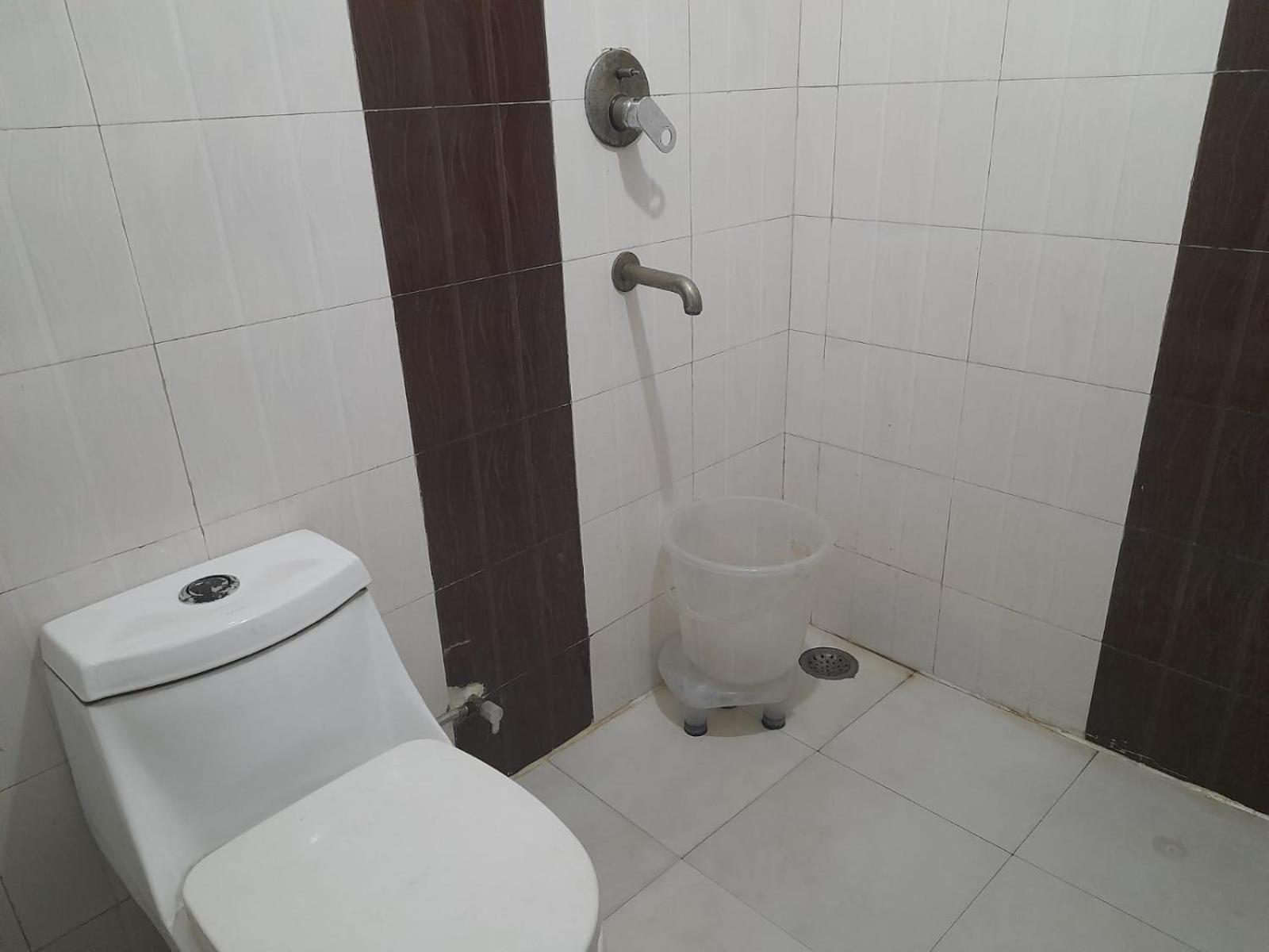 Hotel Airport Aditya Inn 新德里 外观 照片