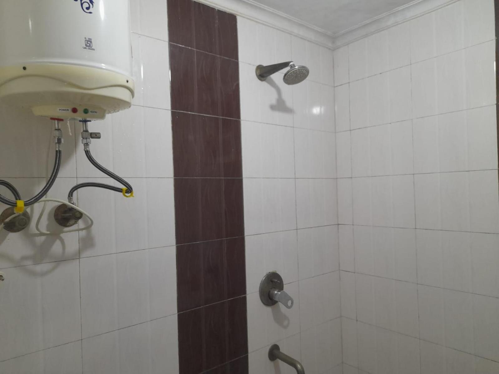 Hotel Airport Aditya Inn 新德里 外观 照片